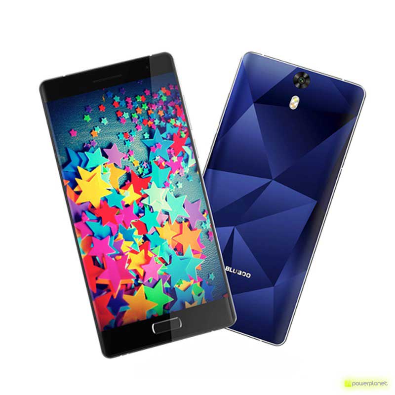 Bluboo Xtouch - Item7