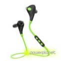 Auriculares Bluetooth Bluedio R18 - Ítem