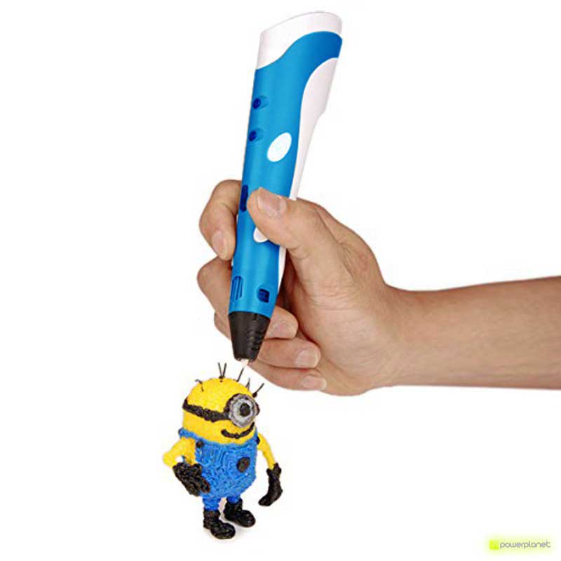 comprar boli 3d, comprar boligrafo 3d, comprar boligrafo para hacer figuras, boli 3d para maquetas, boli 3d para estructuras, diseño 3d, muñecos 3d, figuras 3d, lapiz 3d, lápices 3d, bolis 3d, boligrafos 3d, impresora 3d