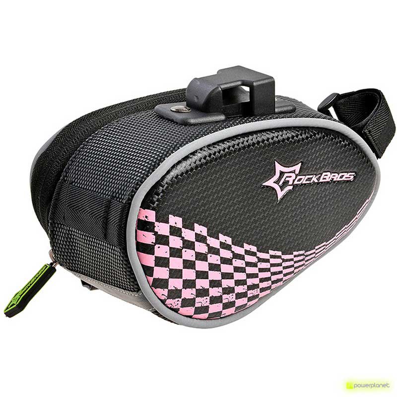 Bolsa Bicicleta Rockbros