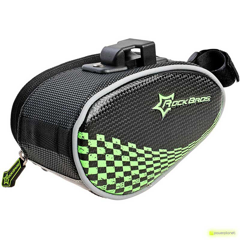 Bolsa Bicicleta Rockbros - Ítem1