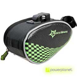 Bolsa Bicicleta Rockbros - Ítem1
