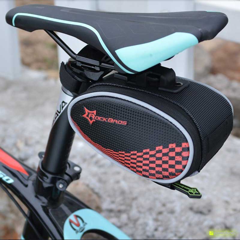 Bolsa Bicicleta Rockbros - Ítem2
