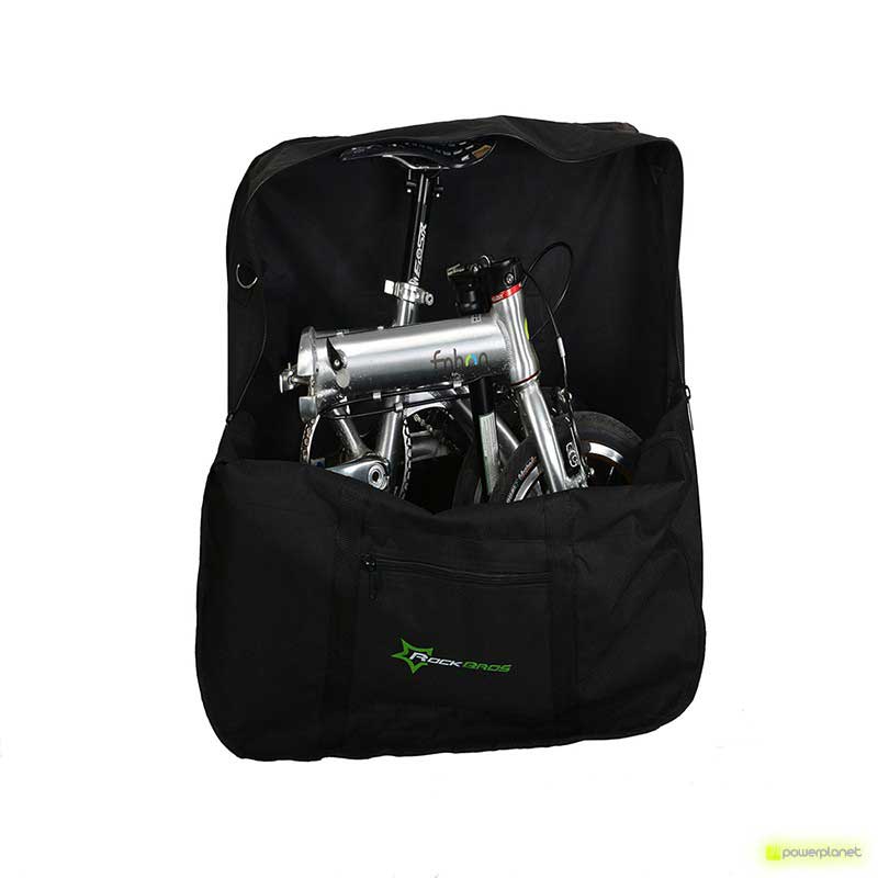 Saco Porta-bicicletas Rockbros - Item1
