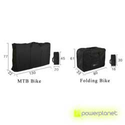 Saco Porta-bicicletas Rockbros - Item2