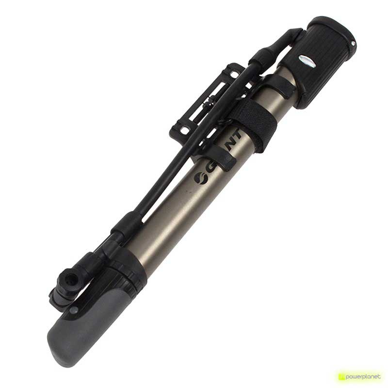 Bomba Giant 120 psi Rockbros