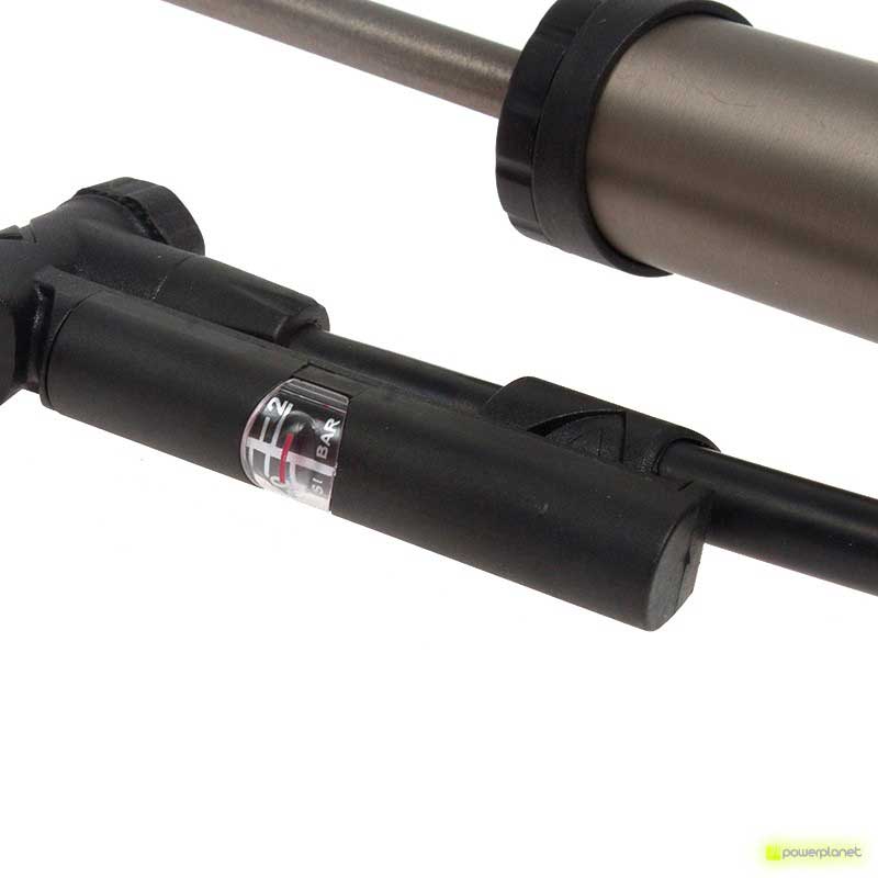 Bomba Giant 120 psi Rockbros - Ítem1