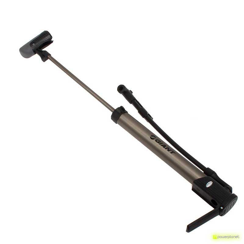 Bomba Giant 120 psi Rockbros - Ítem3