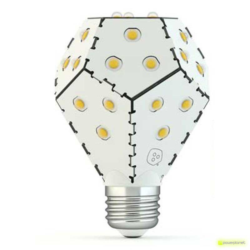 Nano Leaf Bloom 1200 Lumens E26 - Item1