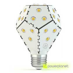 Nano Leaf Bloom 1200 Lumens E26 - Item1
