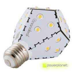 Nano Leaf Bloom 1200 Lumens E27 - Ítem1