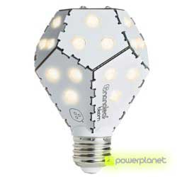 Nano Leaf Bloom 1200 Lumens E27 - Ítem2