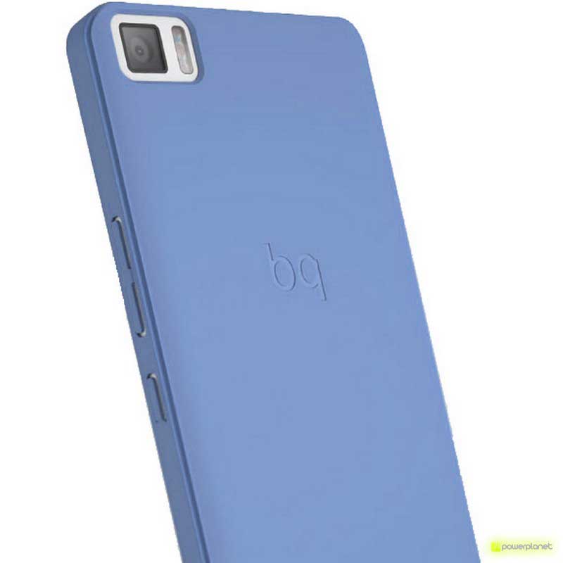Capa Candy BQ Aquaris M5 - Item1