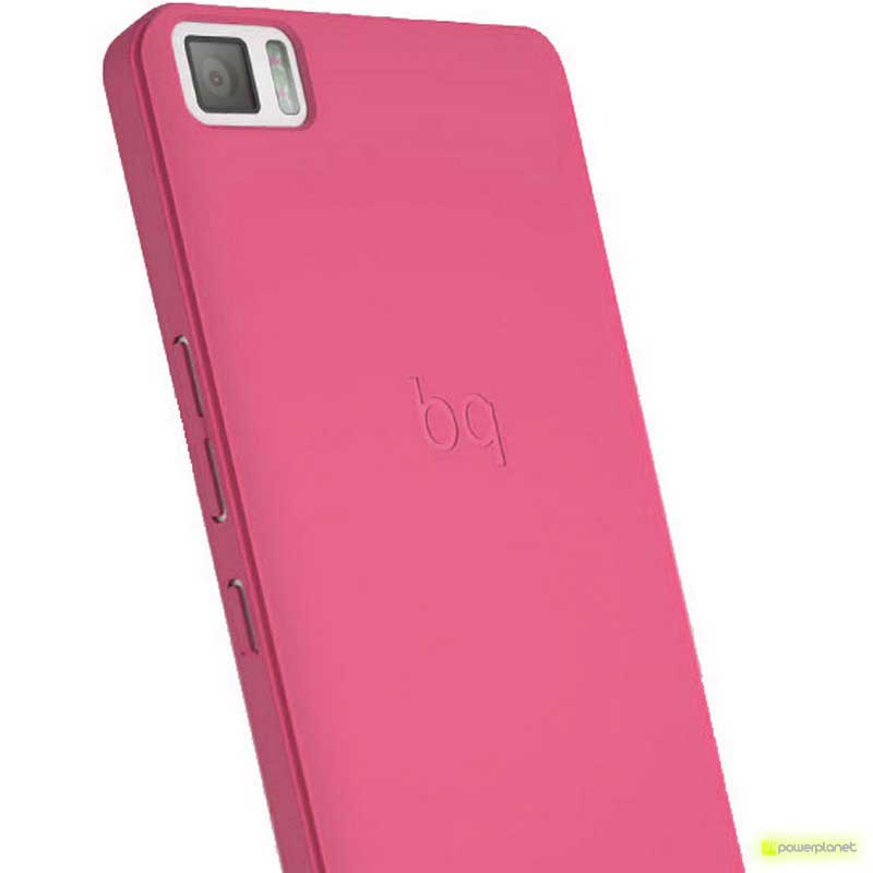 Capa Candy BQ Aquaris M5 - Item2