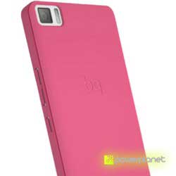 Capa Candy BQ Aquaris M5 - Item2