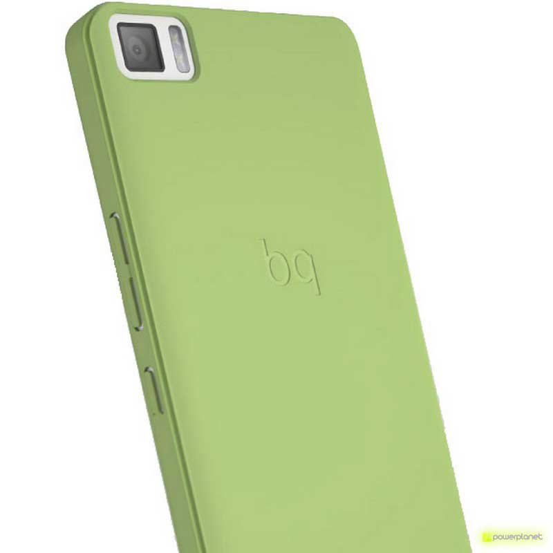 Capa Candy BQ Aquaris M5 - Item3