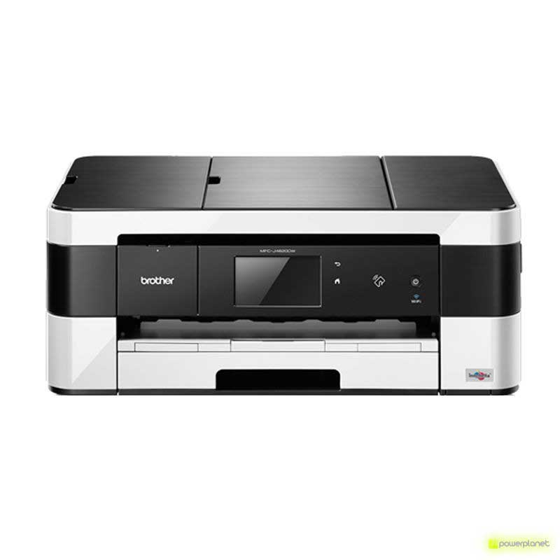 Brother MFC-J4620DW - MFCJ4620DWZX1
