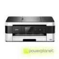 Brother MFC-J4620DW - MFCJ4620DWZX1 - Item