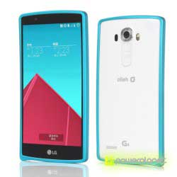 Bumper protetor LG G4 - Item1
