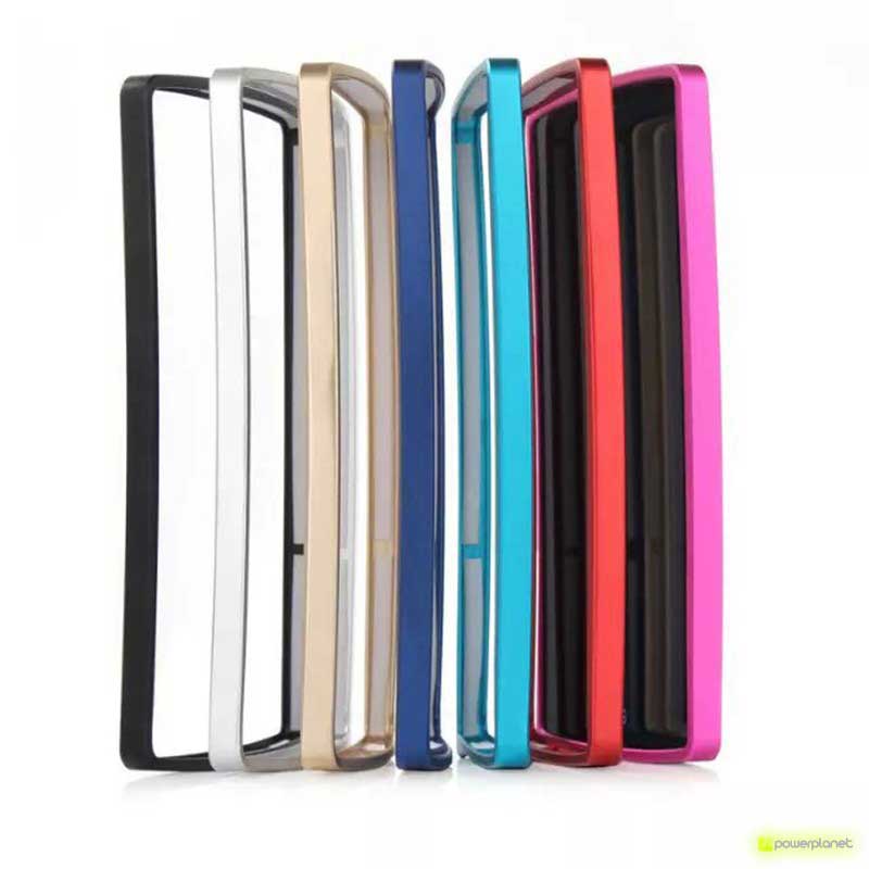 Bumper protetor LG G4 - Item2