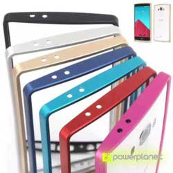Bumper protetor LG G4 - Item3