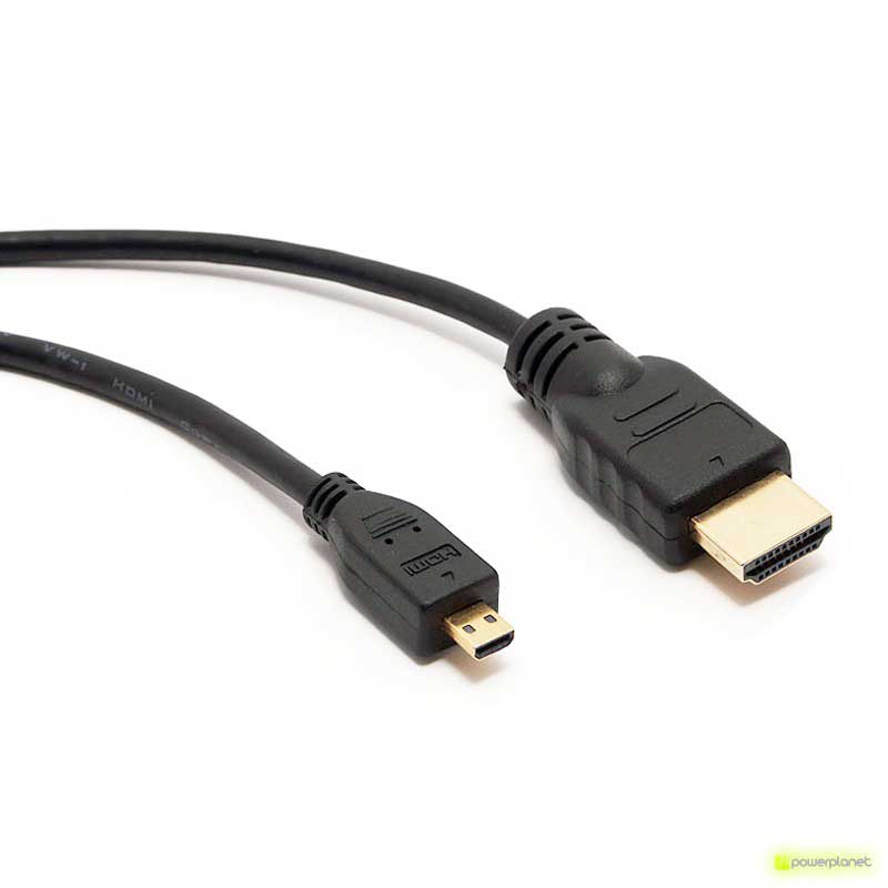 comprar cable HDMI