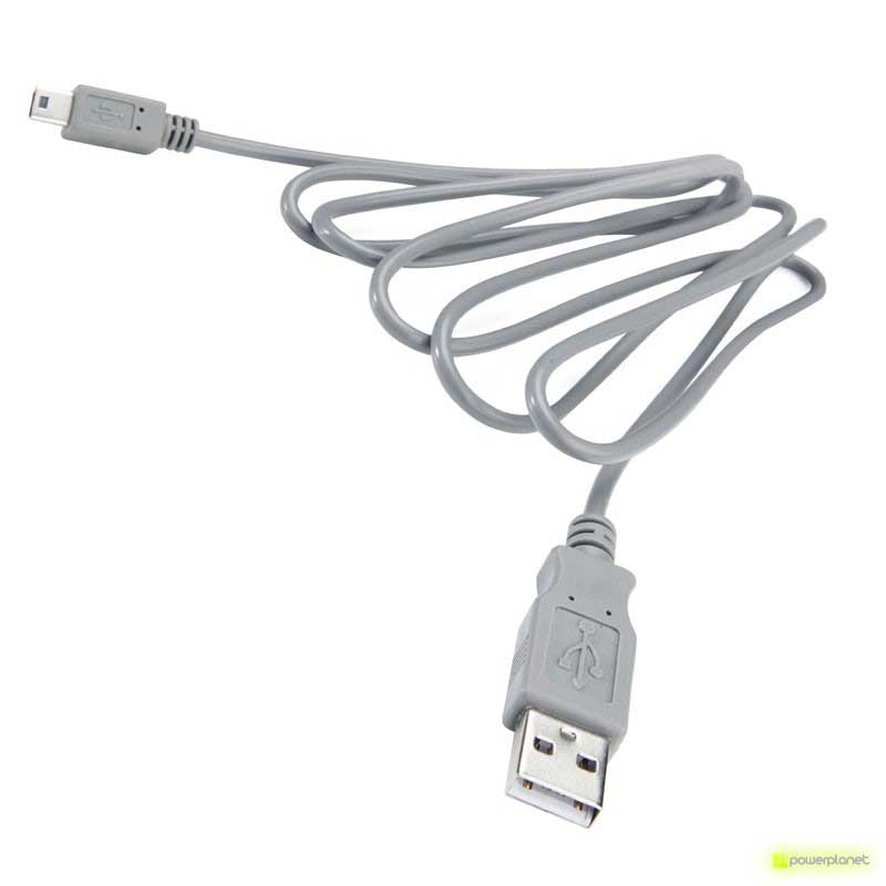 Cable USB para Cámaras Veho