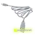 Cable USB para Cámaras Veho - Ítem