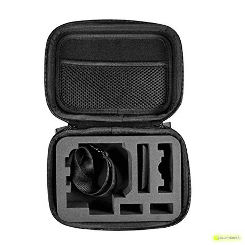 Caja transporte Hero Cámara Deportiva - Ítem1