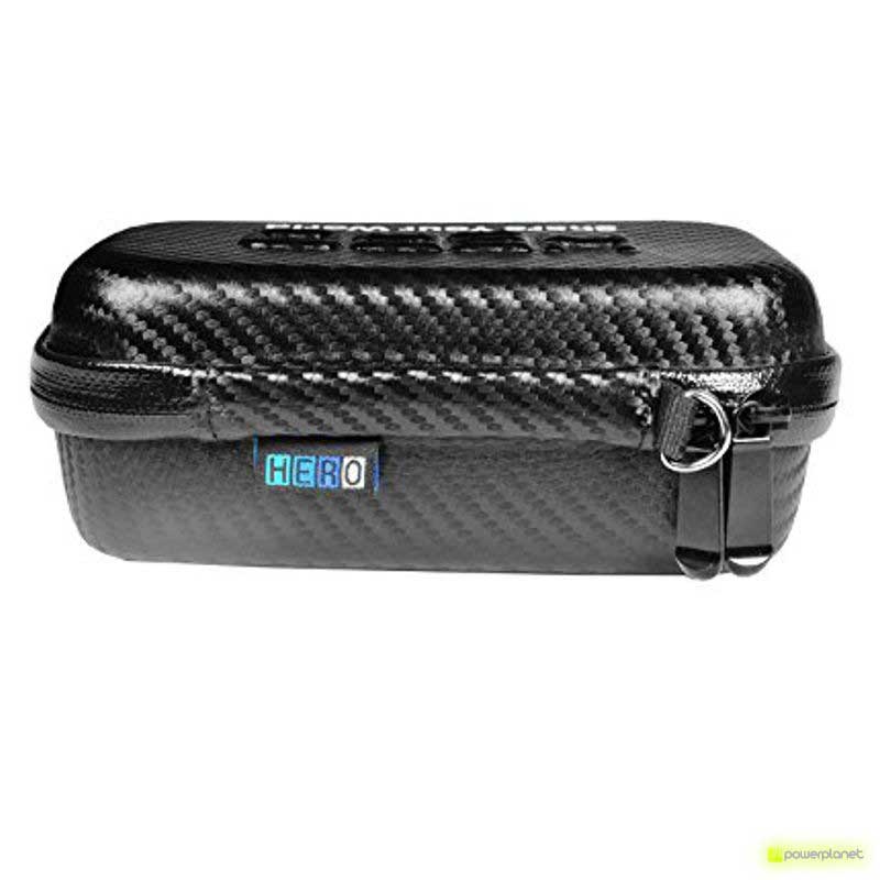 Caja transporte Hero Cámara Deportiva - Ítem2