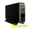 Caja externa B-MOVE HDD 3.5 SATA IDE - Ítem