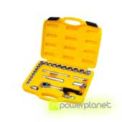 Ferramentas Kit Ratchet chave 26 em 1 Bosi - Item