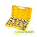 Toolkit Ratchet 32 em 1 Bosi - Item