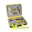Toolkit 18 em 1 Bosi - Item