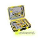 Eletricidade Toolkit34 em 1 Bosi - Item