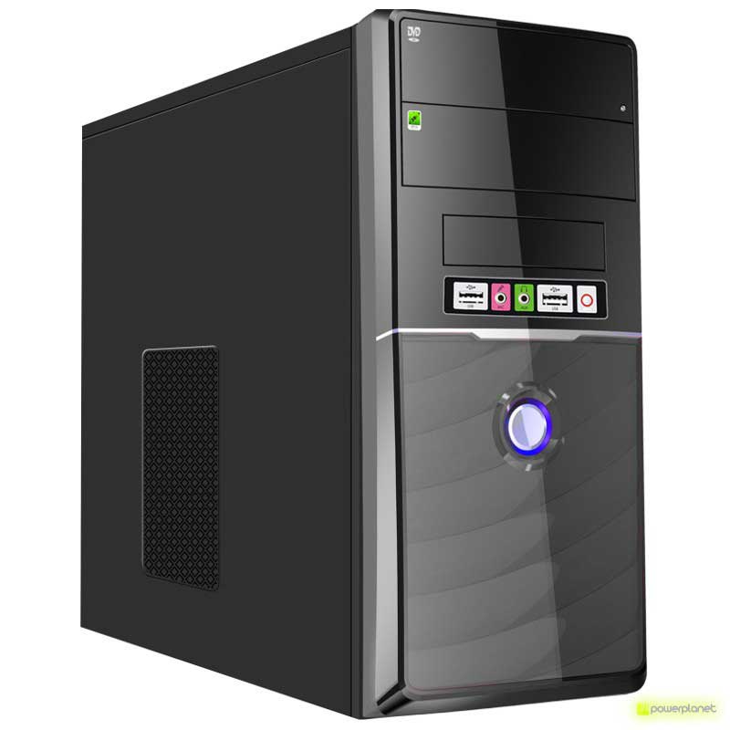 CAJA L-LINK ATX CON FUENTE 5000W BOLD