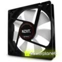 Ventilador caja NZXT FX 120mm 2600 RPM - Ítem