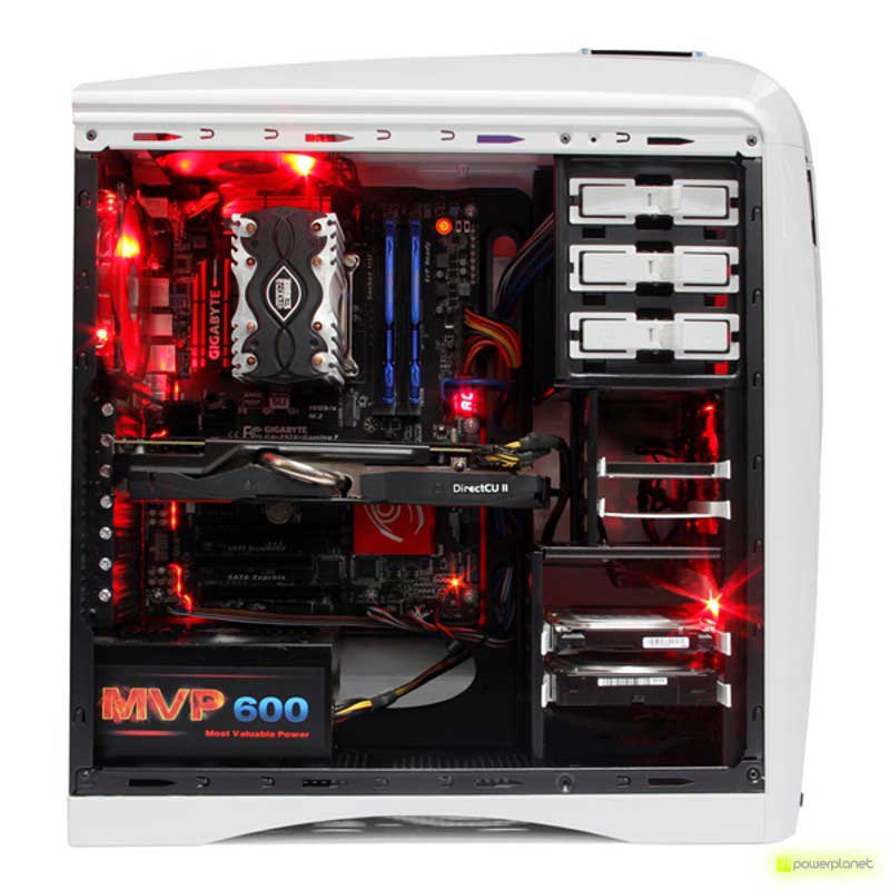 MVP PRO - Ítem3