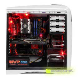 MVP PRO - Ítem3