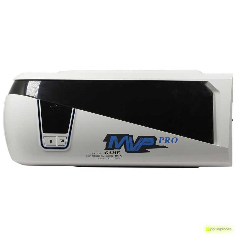 MVP PRO - Ítem6
