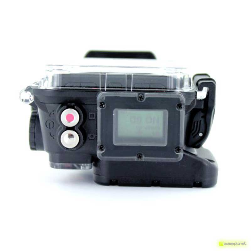 comprar cámara deportiva aee s70, comprar cámara barata, comprar cámara gopro, cámara deportiva, cámara s70, cámara waterproof, cámara sumergible, comprar cámara aee, comprar videocámara barata, videocámara viaje, aee s70 a7 magicam - Item3