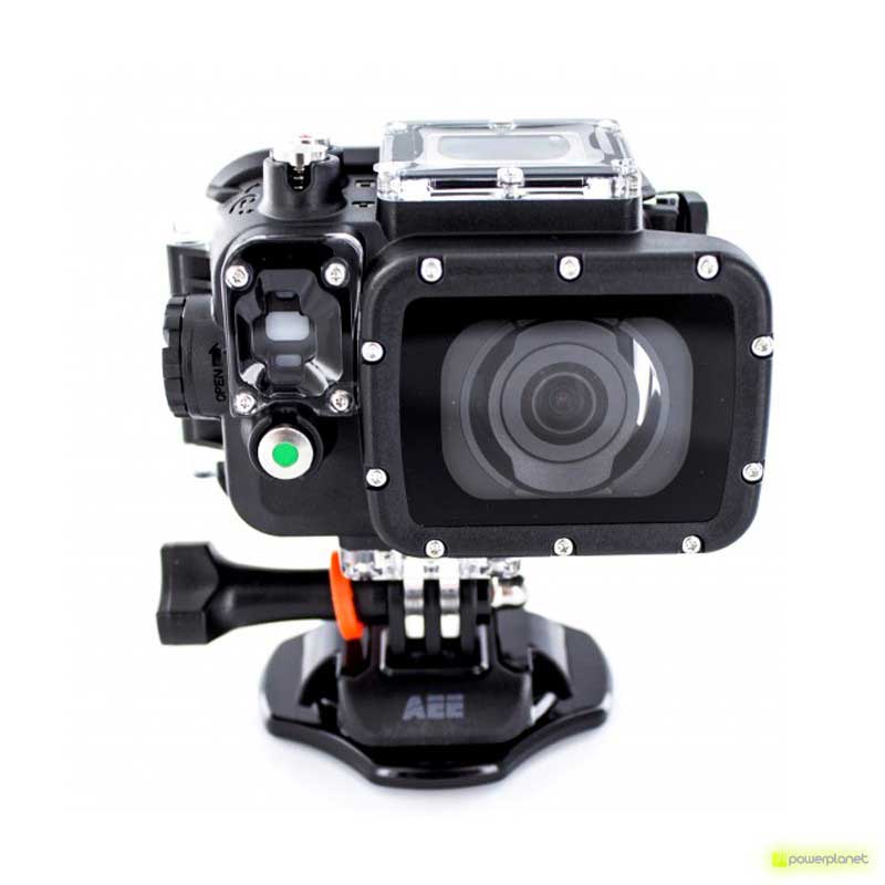 AEE Magicam S71 touch Wifi Sports camera - Item1