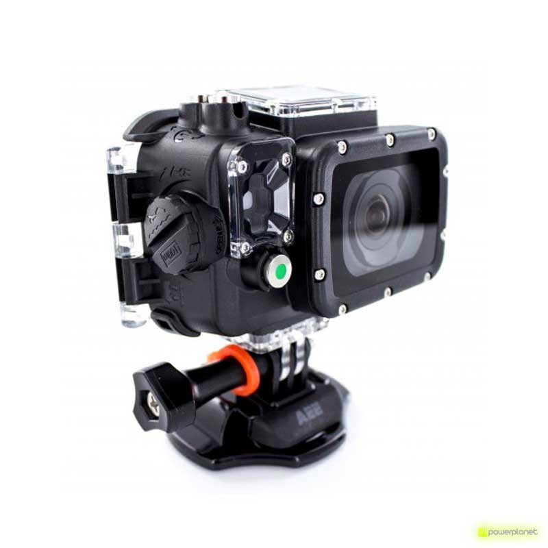 AEE Magicam S71 touch Wifi Sports camera - Item2