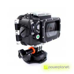 AEE Magicam S71 touch Wifi Sports camera - Item2