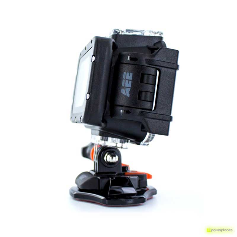 AEE Magicam S71 touch Wifi Sports camera - Item3