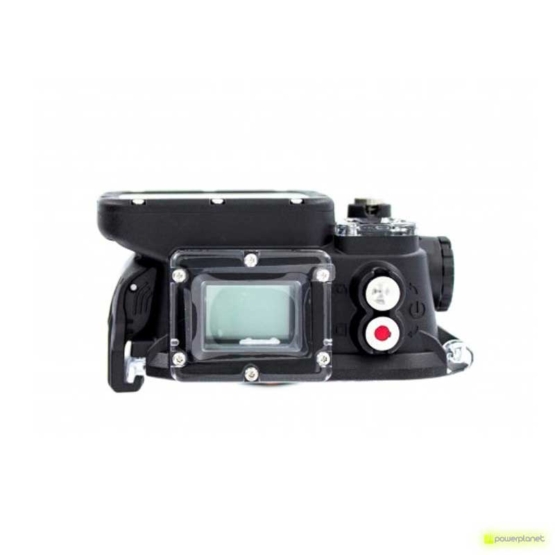 AEE Magicam S71 touch Wifi Sports camera - Item4