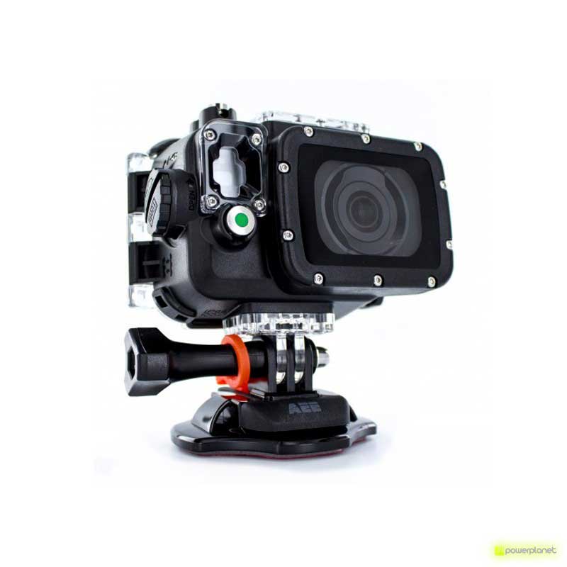 AEE Magicam S71 touch Wifi Sports camera - Item5