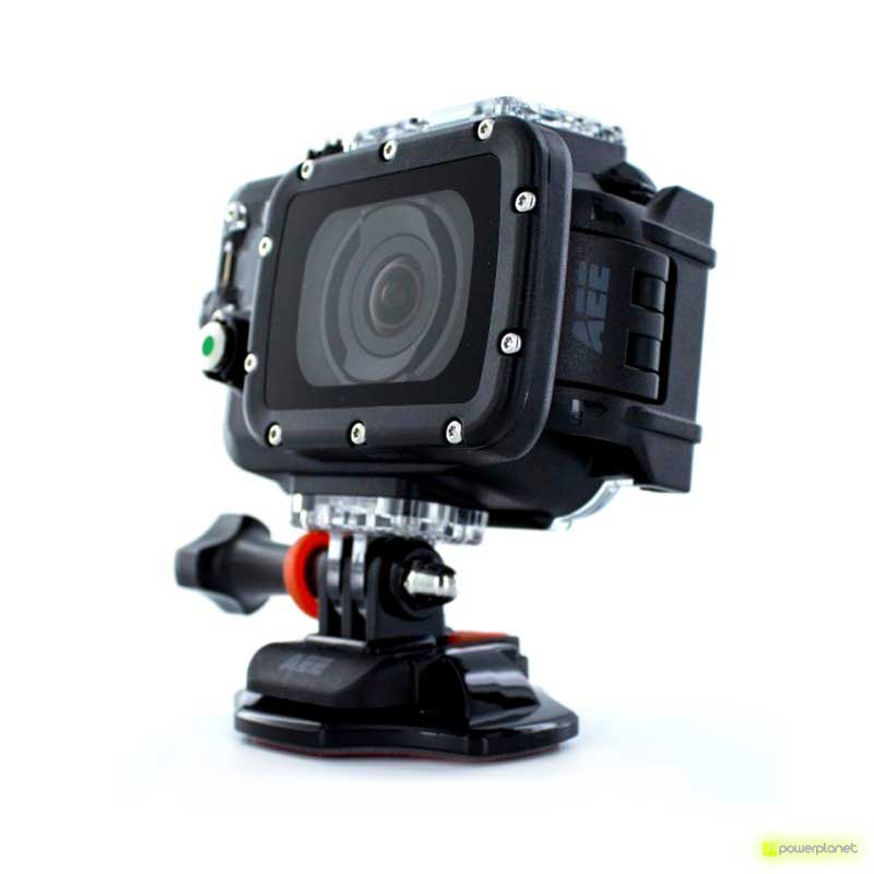 AEE Magicam S71 touch Wifi Sports camera - Item6