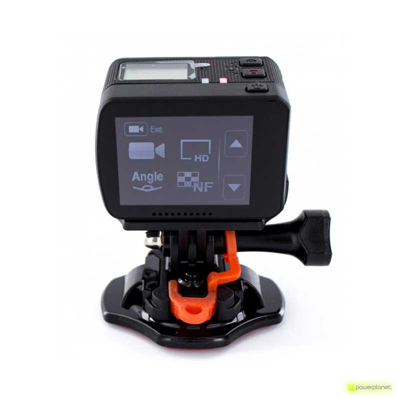 AEE Magicam S71 touch Wifi Sports camera - Item8
