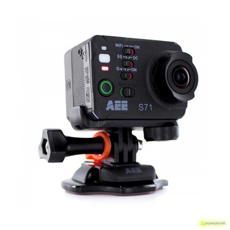 AEE Magicam S71 touch Wifi Sports camera - Item9